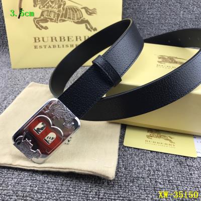 Cheap Burberry Belts wholesale No. 31